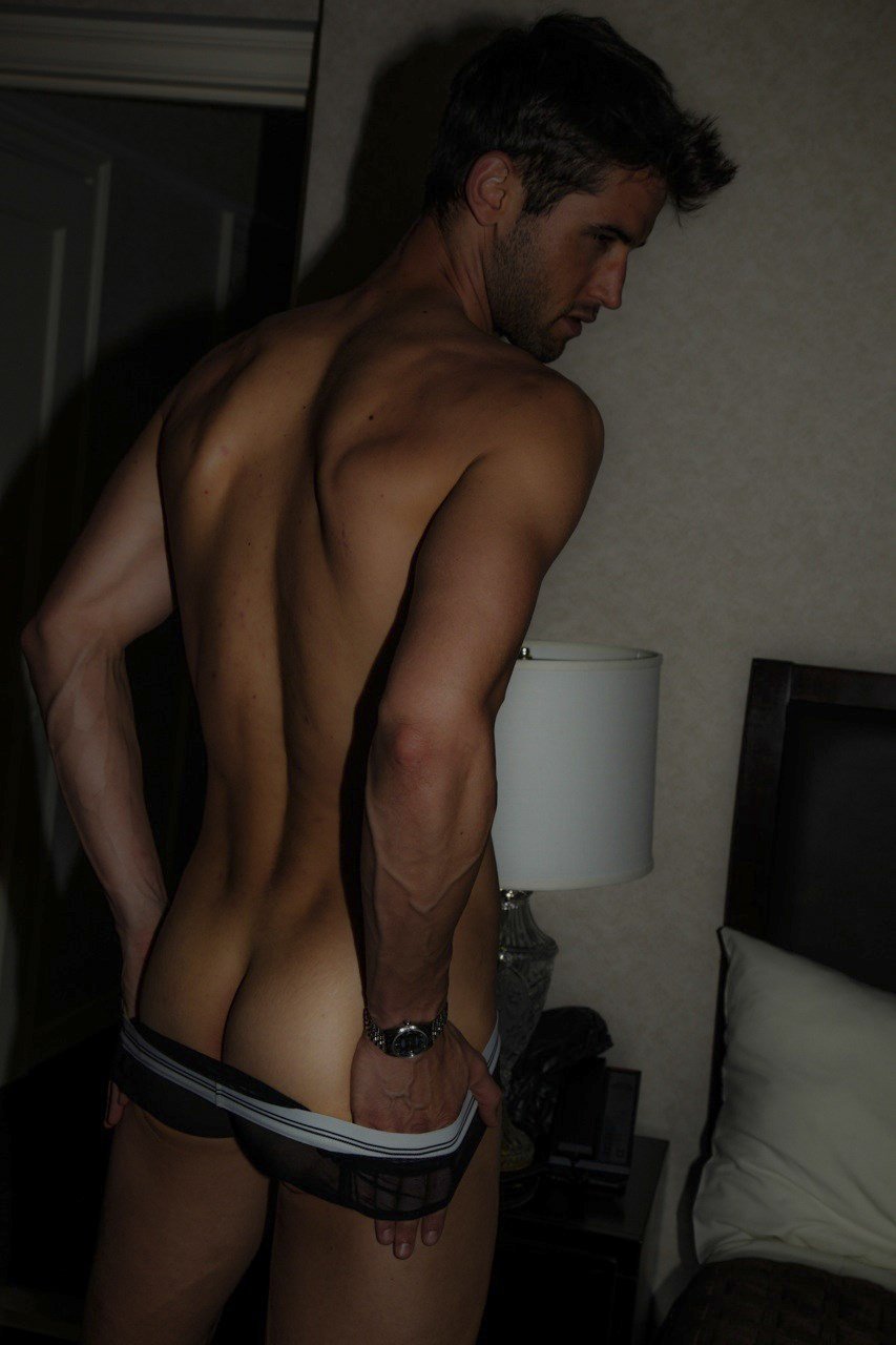 Мужской пресс