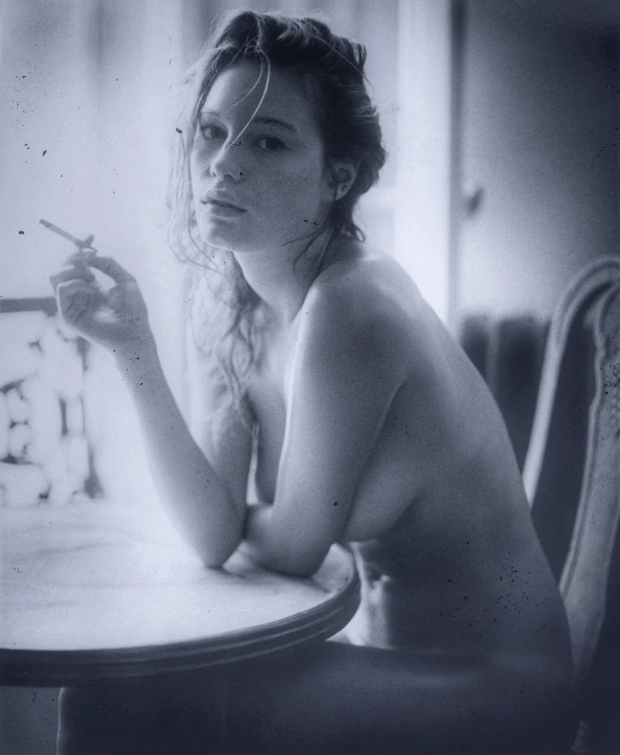 Юлия Zivert ножки