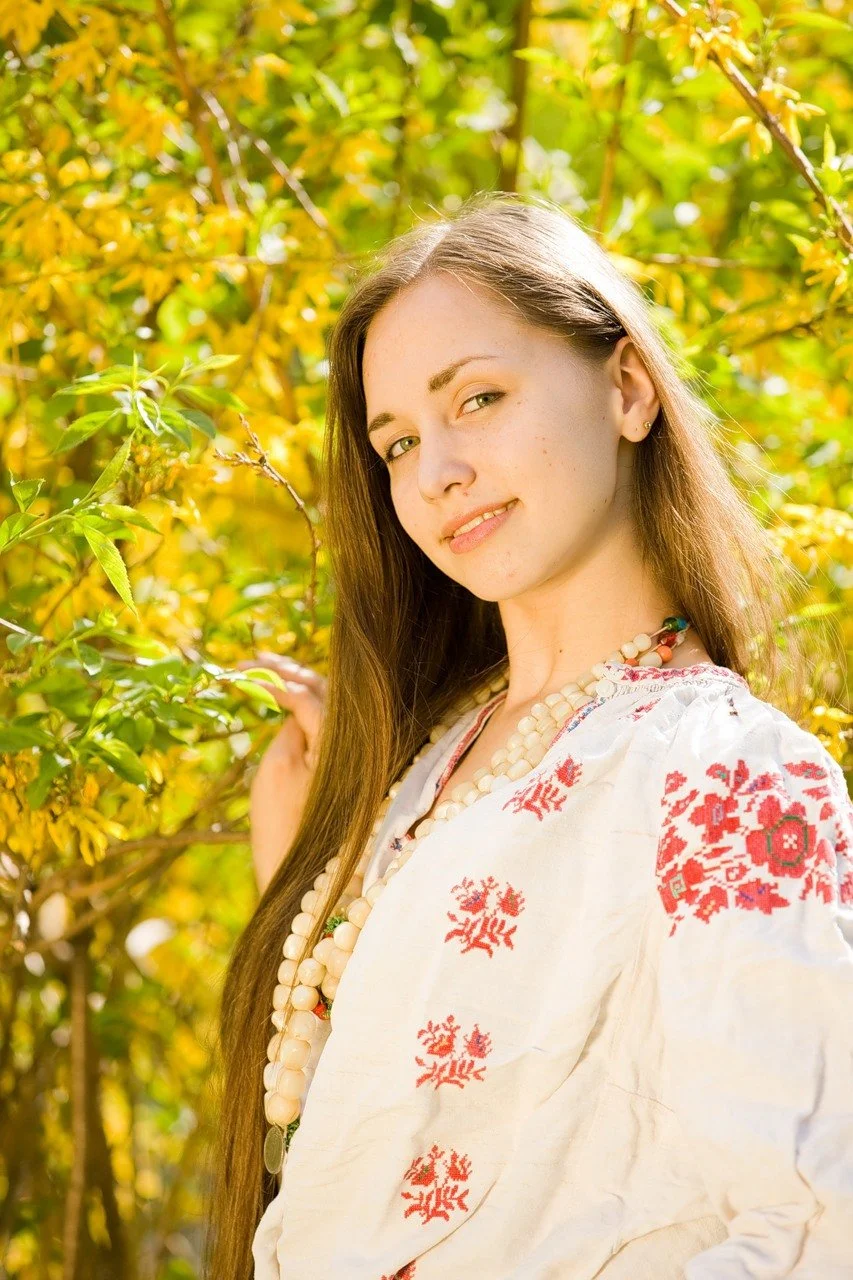 Анна Мысник