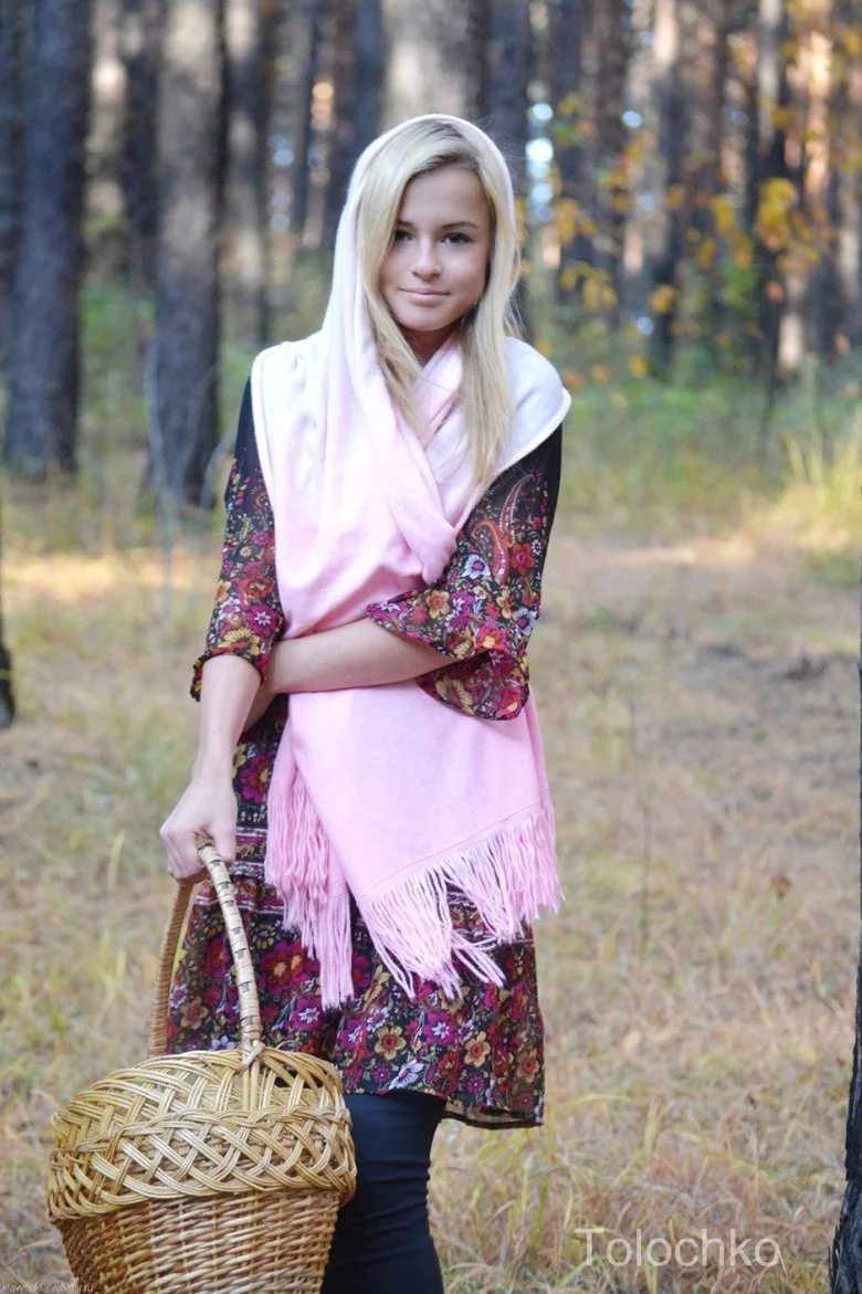 Православные красавицы