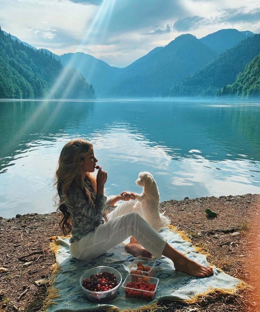 Мода в Абхазии