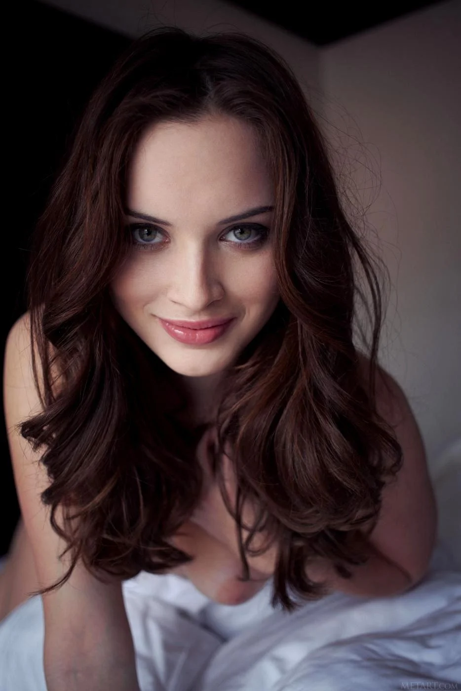 Модель Natalie b