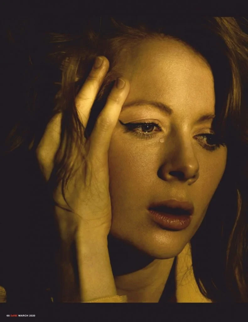 Эмили Бичем постельные