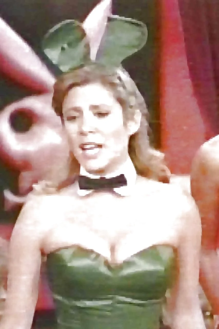 Кэрри Фишер в Нижнем белье