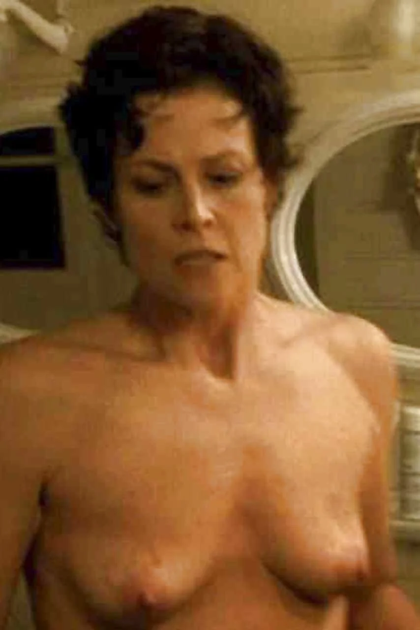 Порнография сигурни Уивер