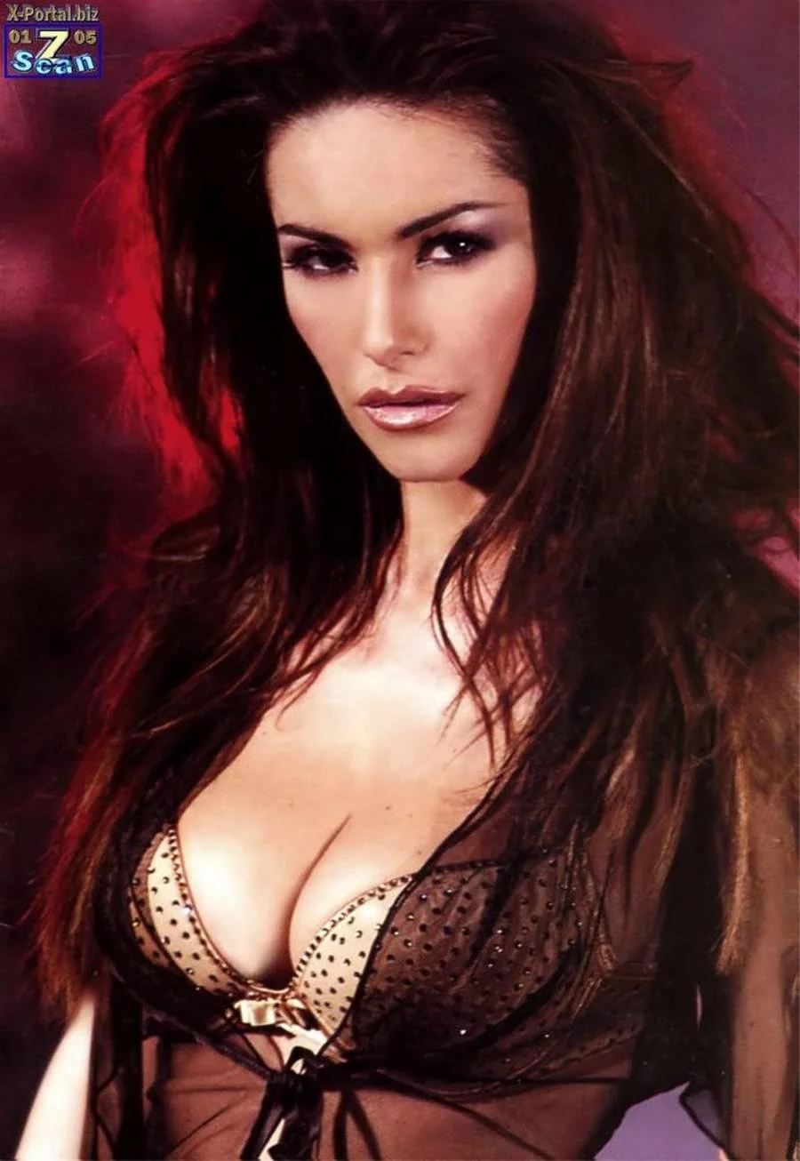 Эмануэла фольеро итальянская телеведущая