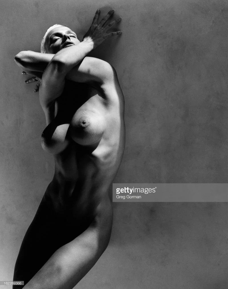 Бриджит Нильсен горячие