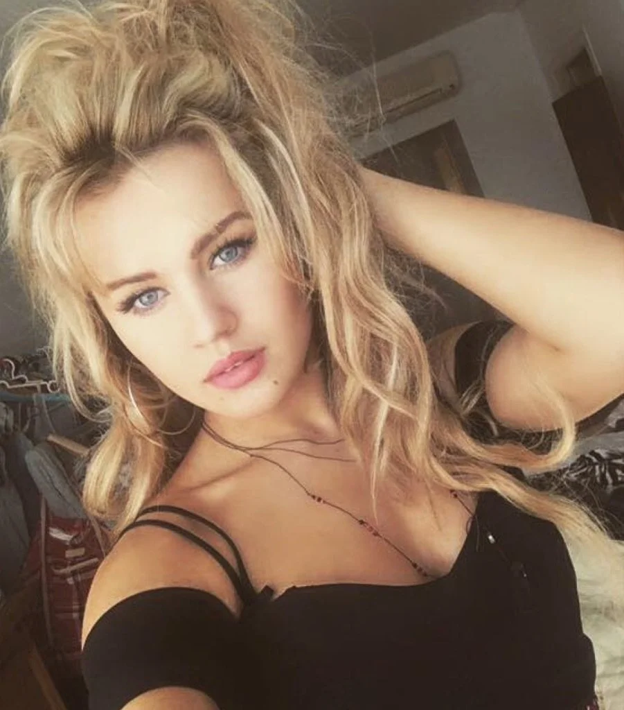 Rosie Mac бикини