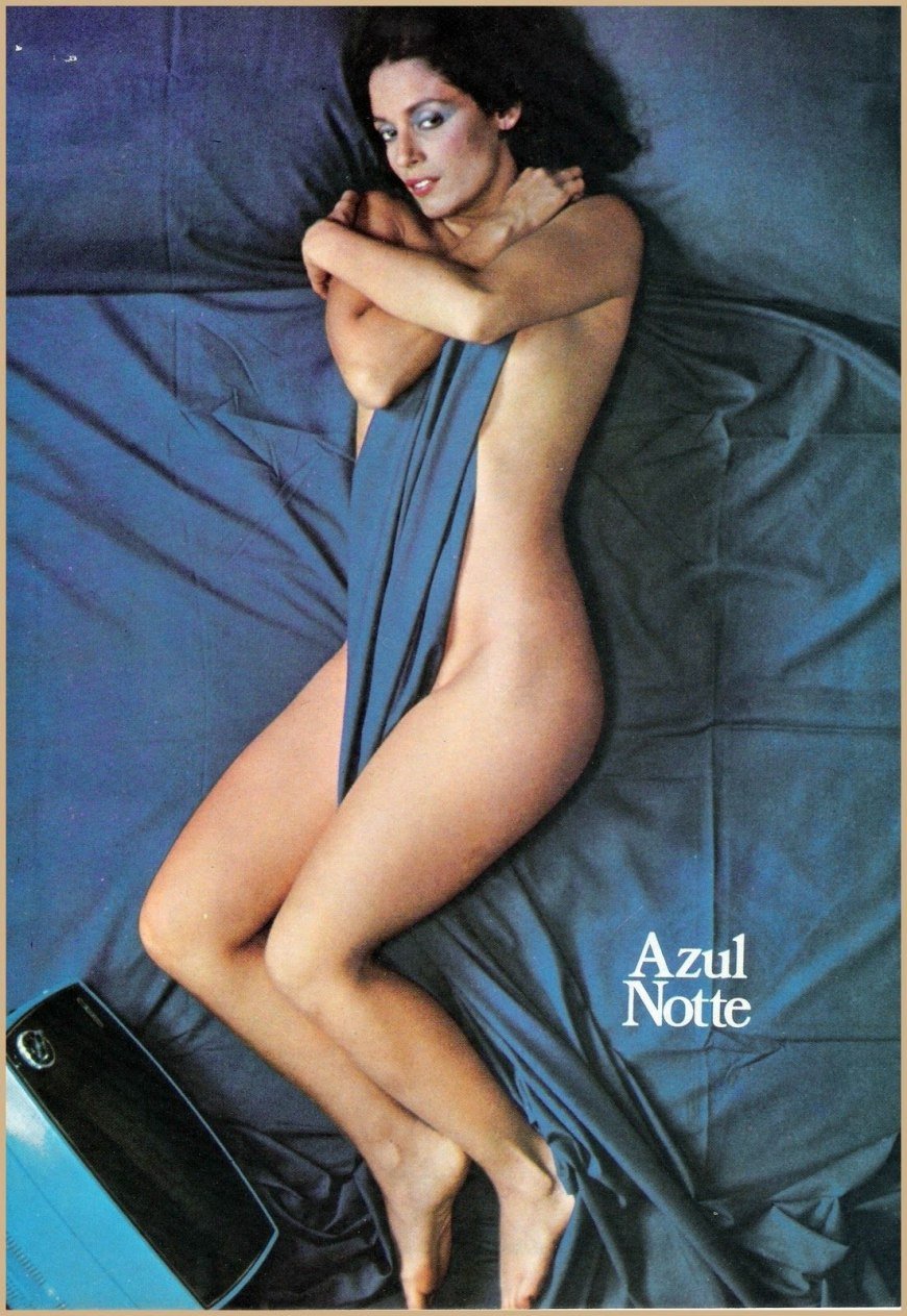 Франческа Нери Живая плоть