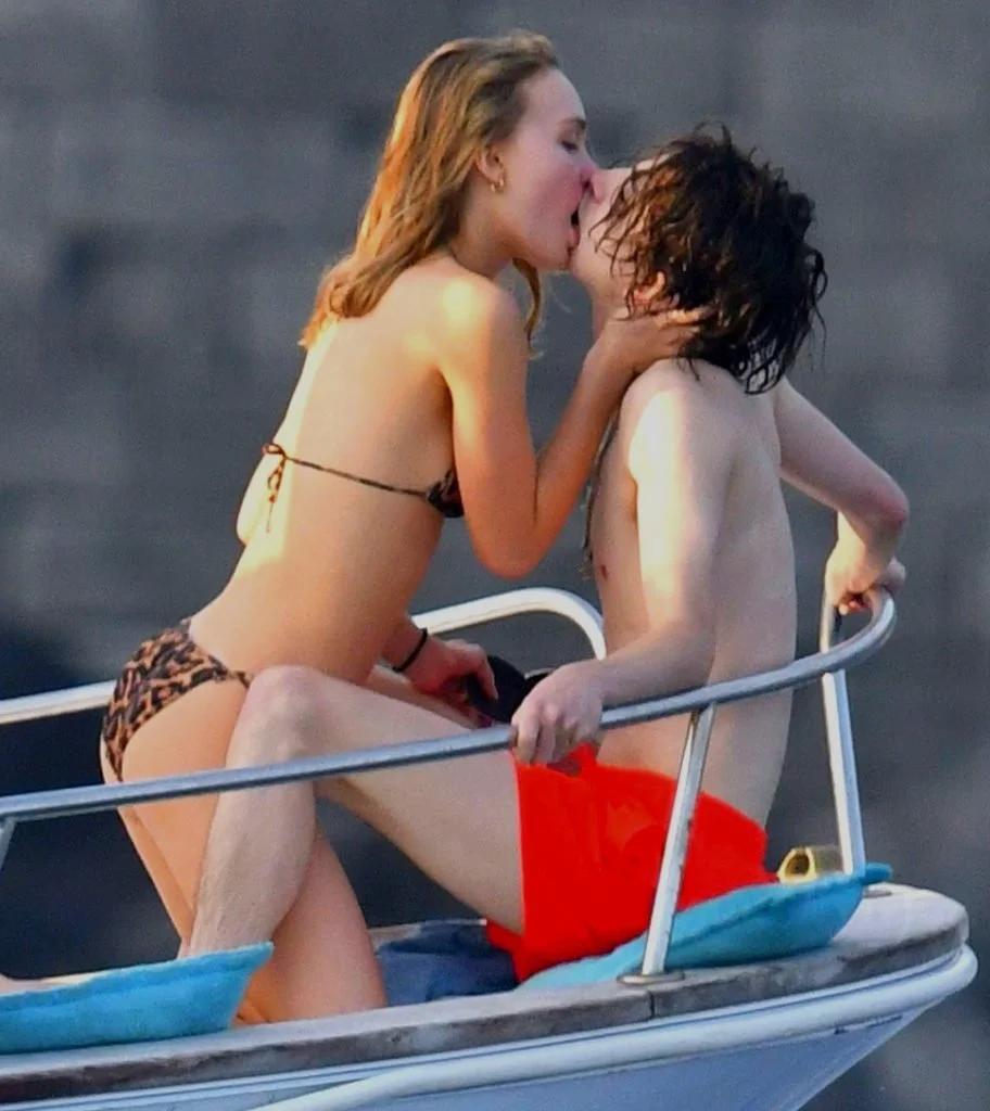 Les Fauves фильм 2018