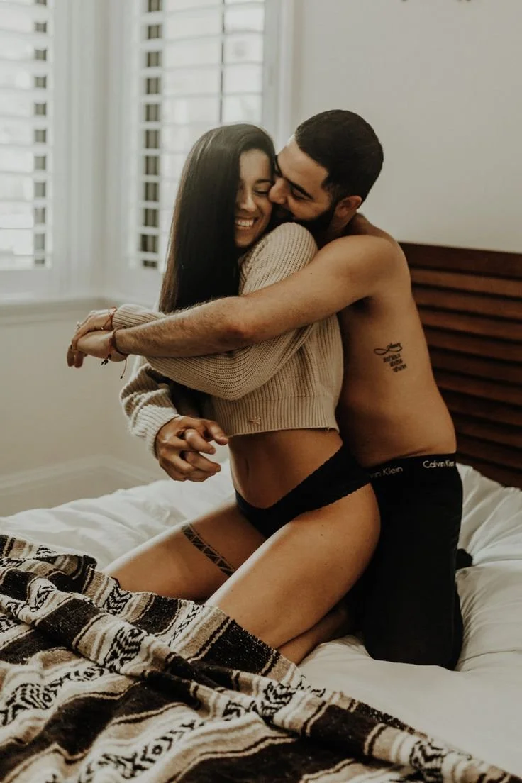 Какие парни нравятся девушкам