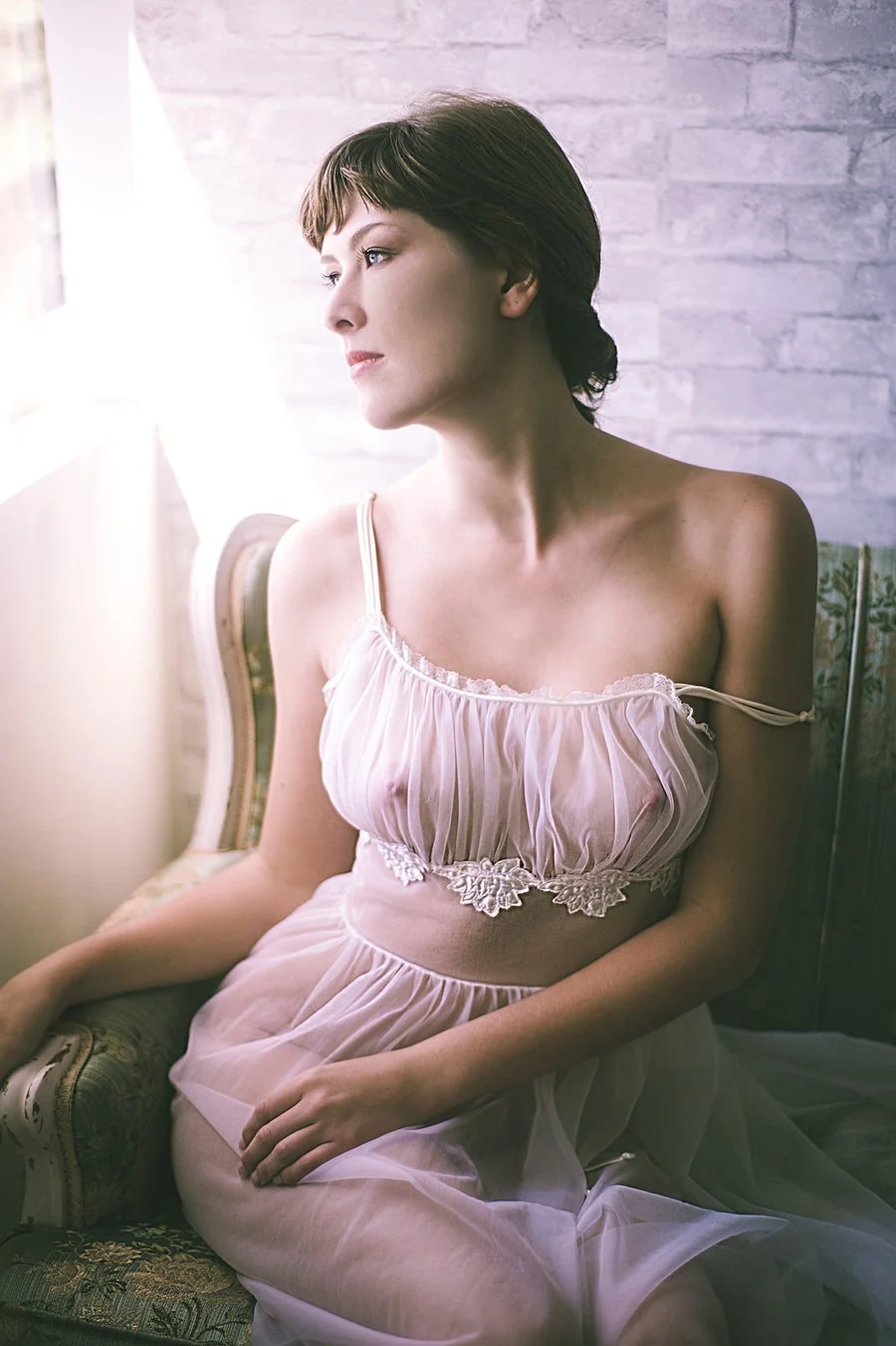 Изабель Матерс модель