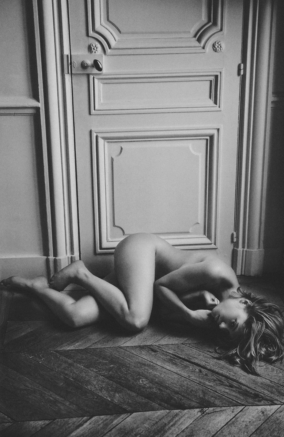 Актриса Леа Сейду голая