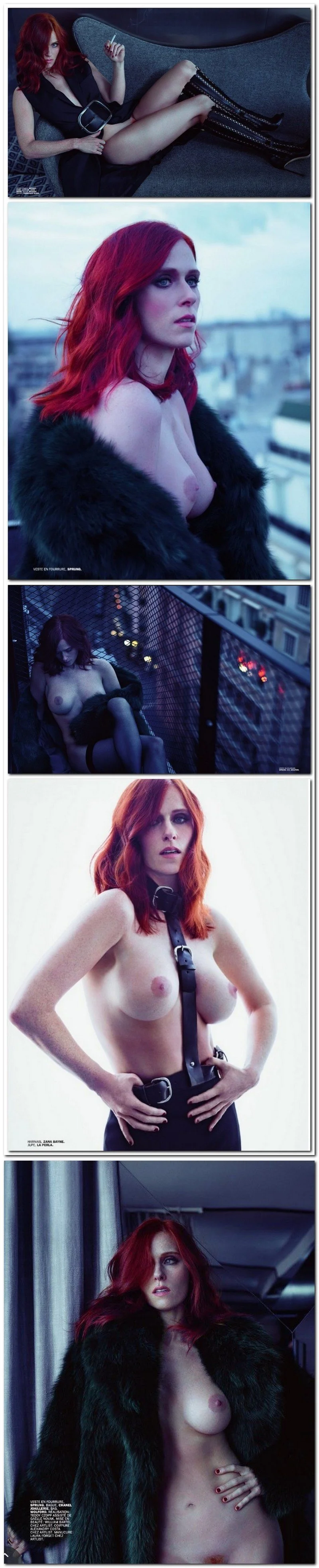 Одри флёро 1+1