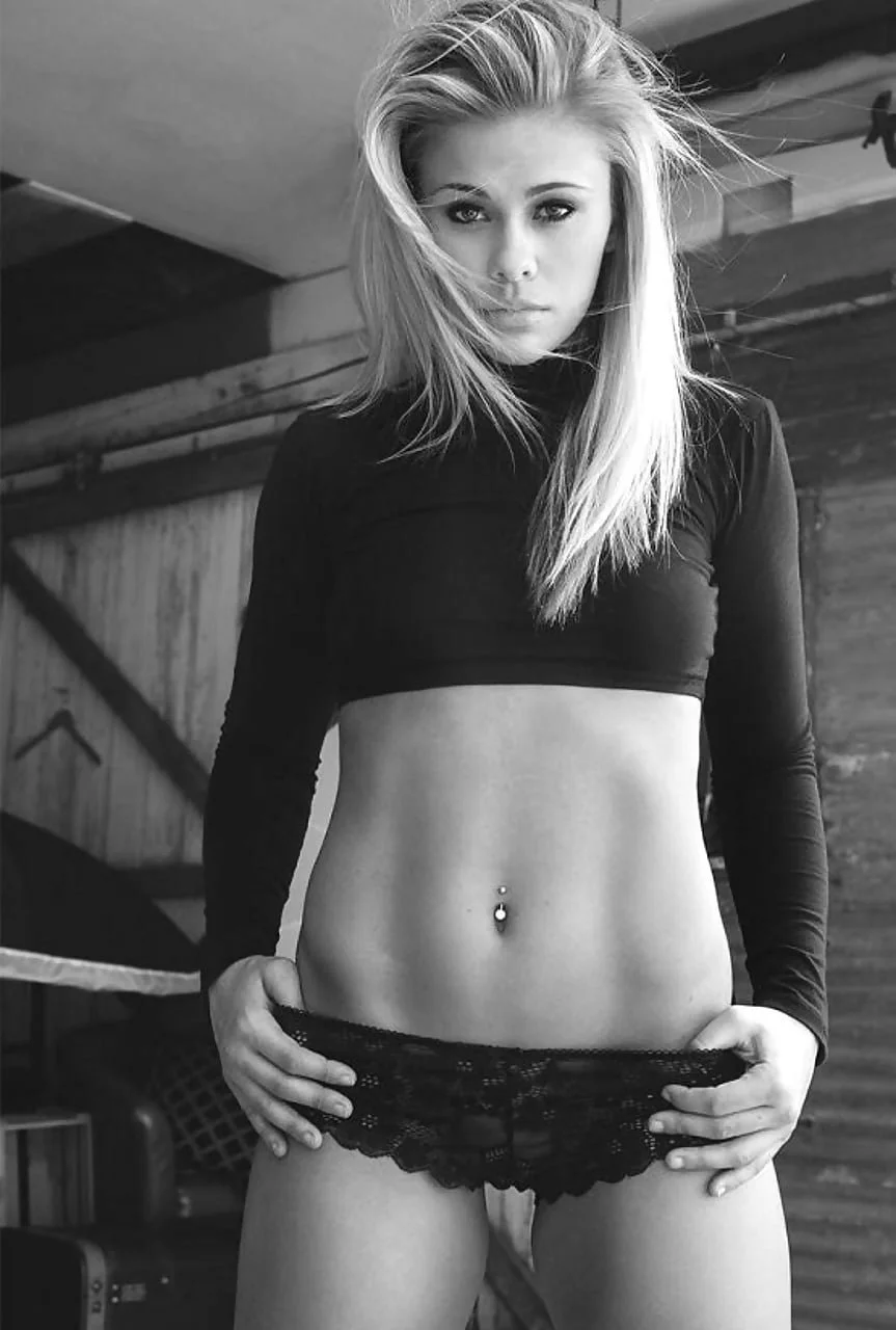 Пейдж Ванзант горячие