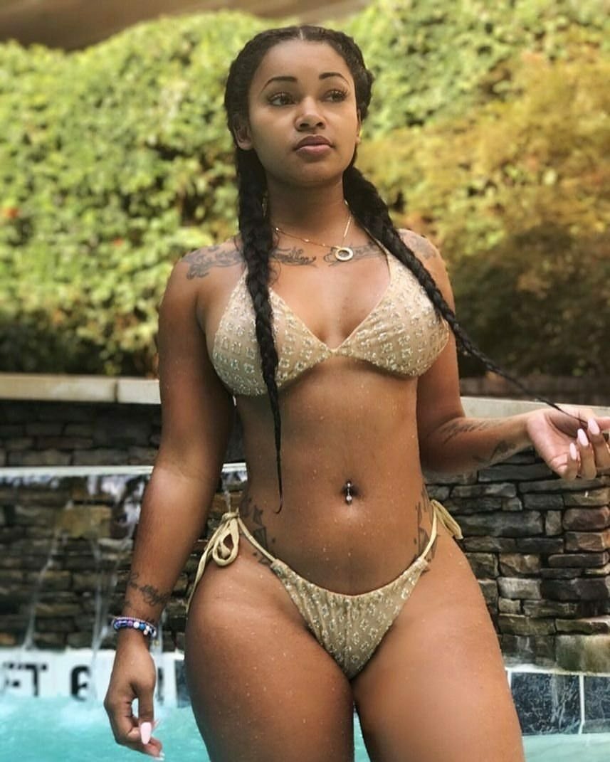 Племя готтентотов