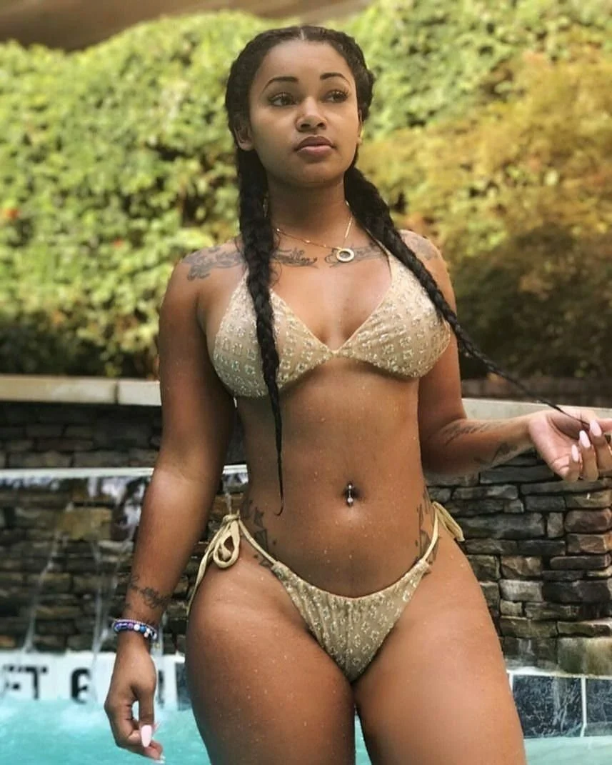 Племя готтентотов