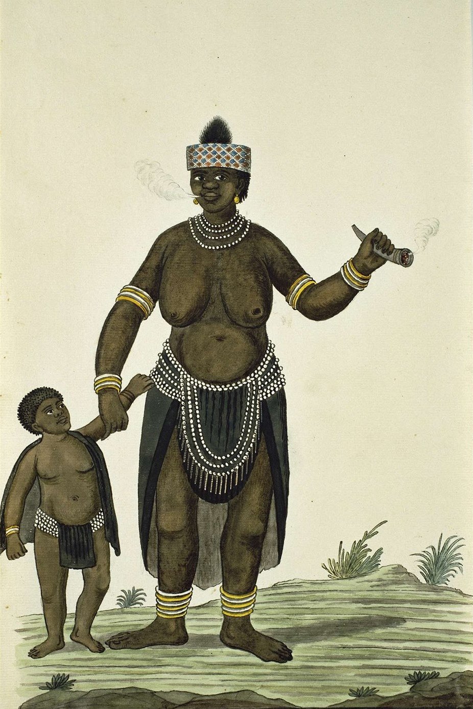 Саарти Бартман