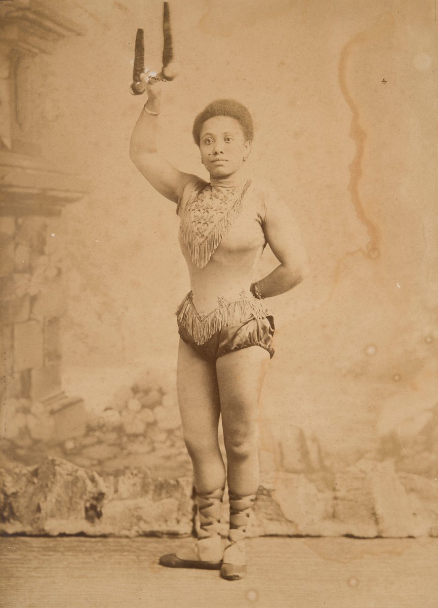 Африкан Брэйдс