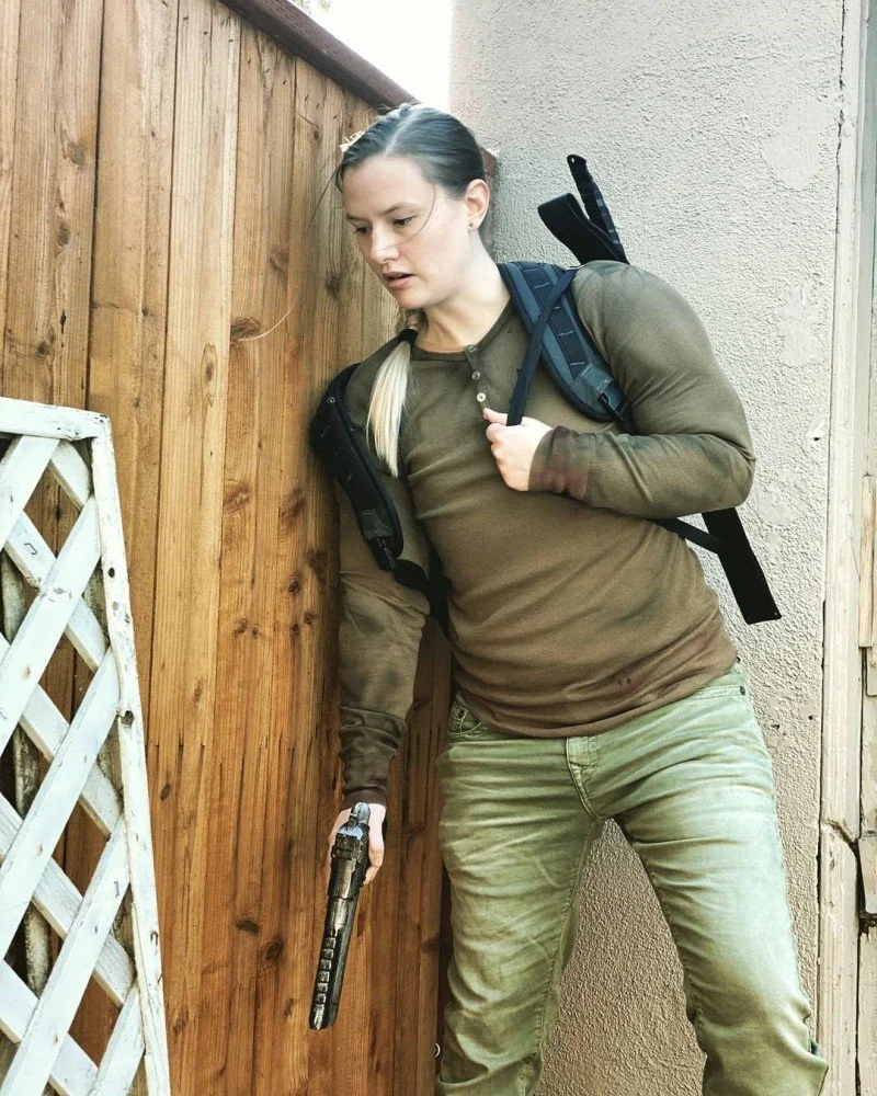 Мила биндер