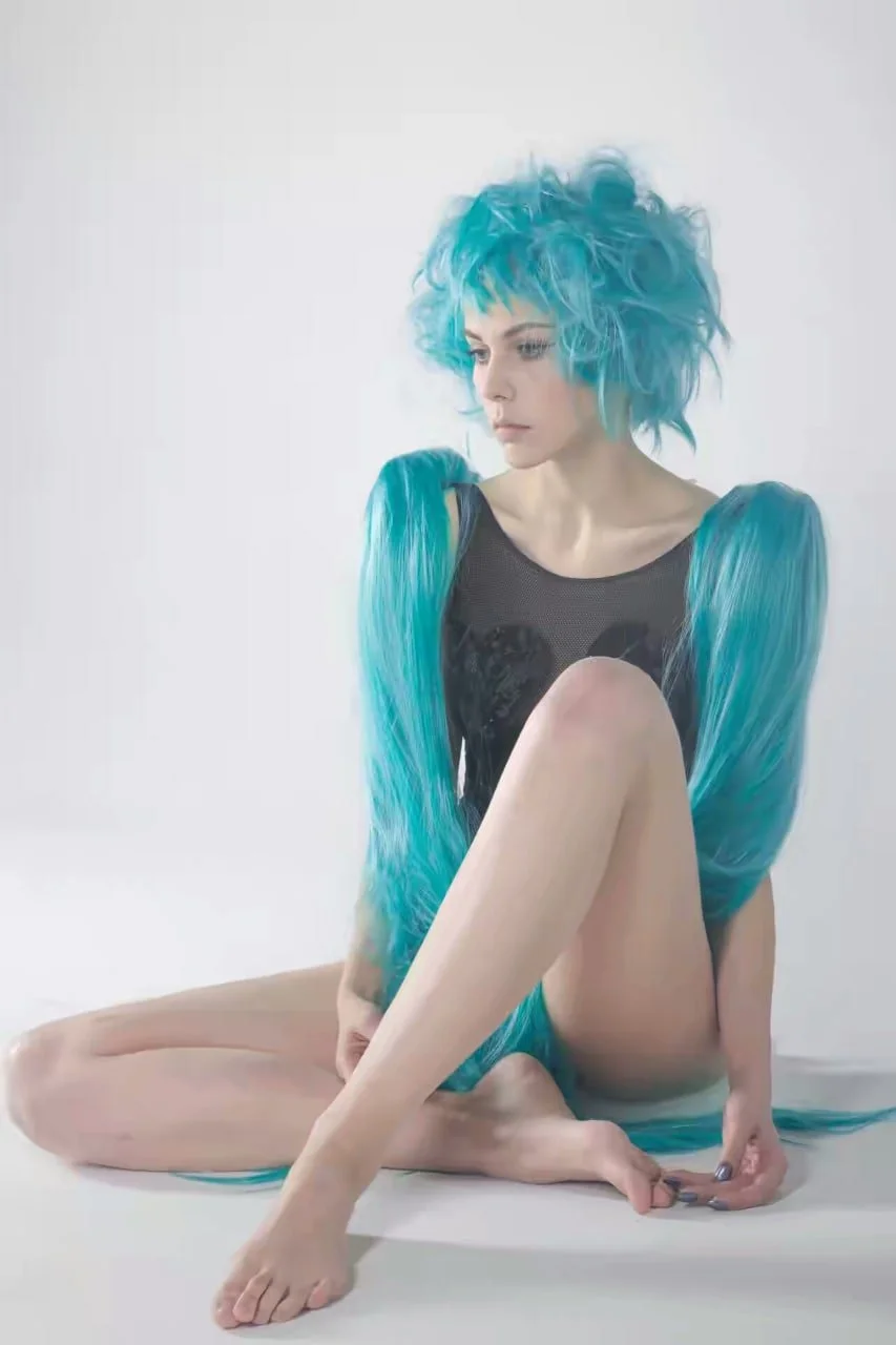 Алина Рин слив