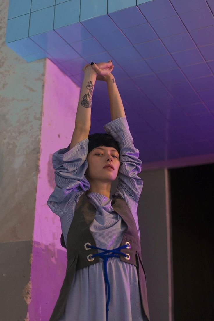 Тинатин Далакишвили