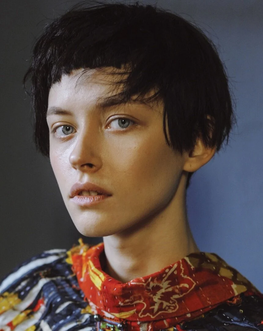 Тинатин Далакишвили ножки