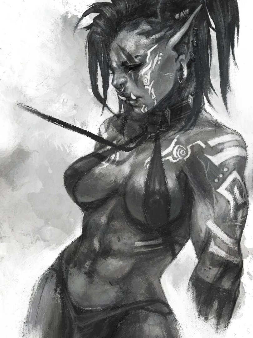 Паула Паттон варкрафт