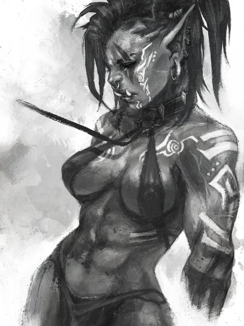 Паула Паттон варкрафт