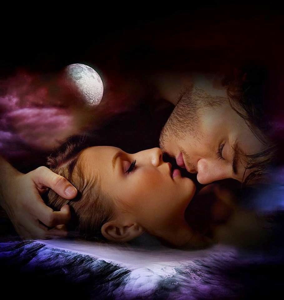 Красивая любовь