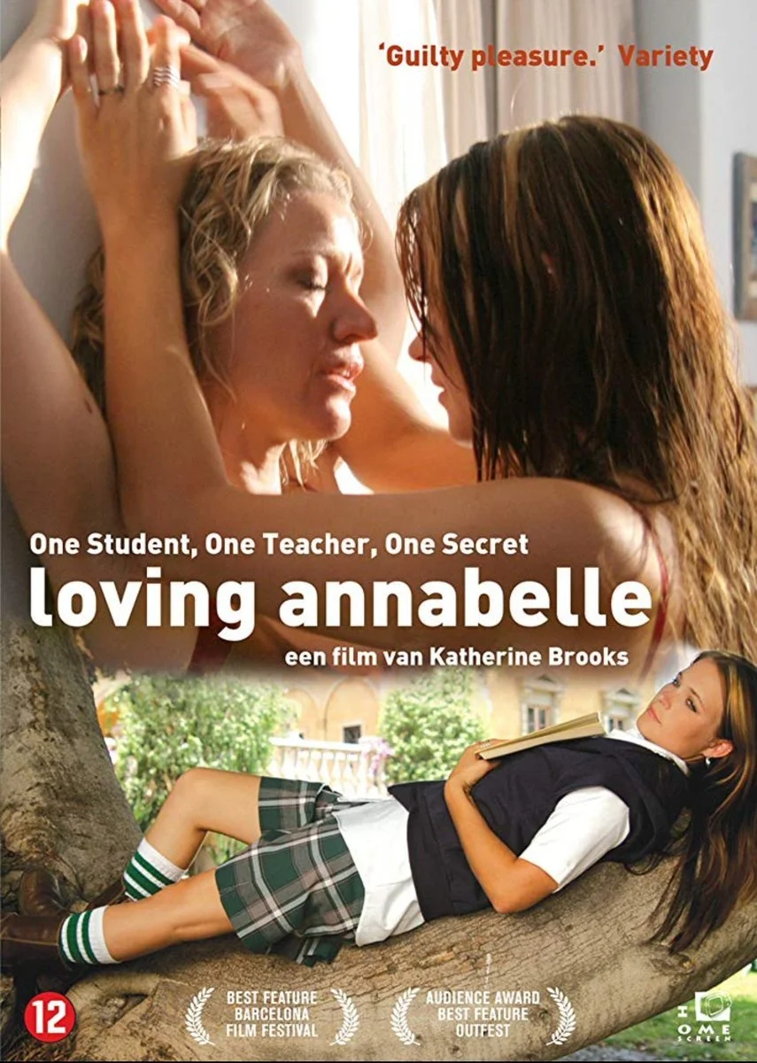 Полюбить Аннабель фильм 2006
