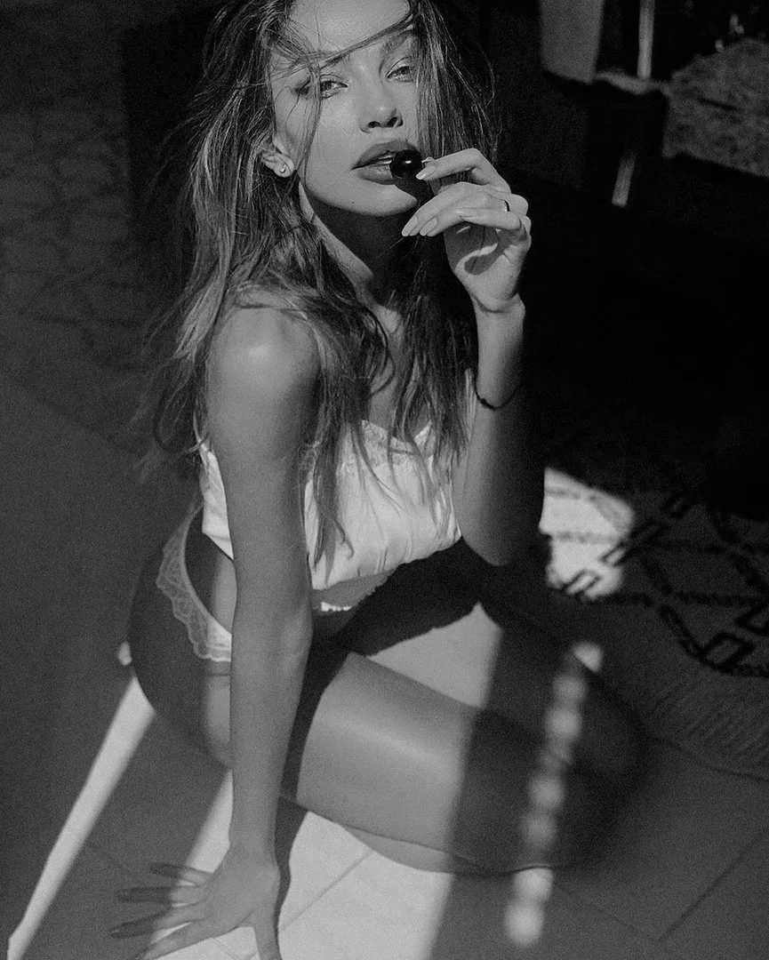 Мадалина Генеа итальянка