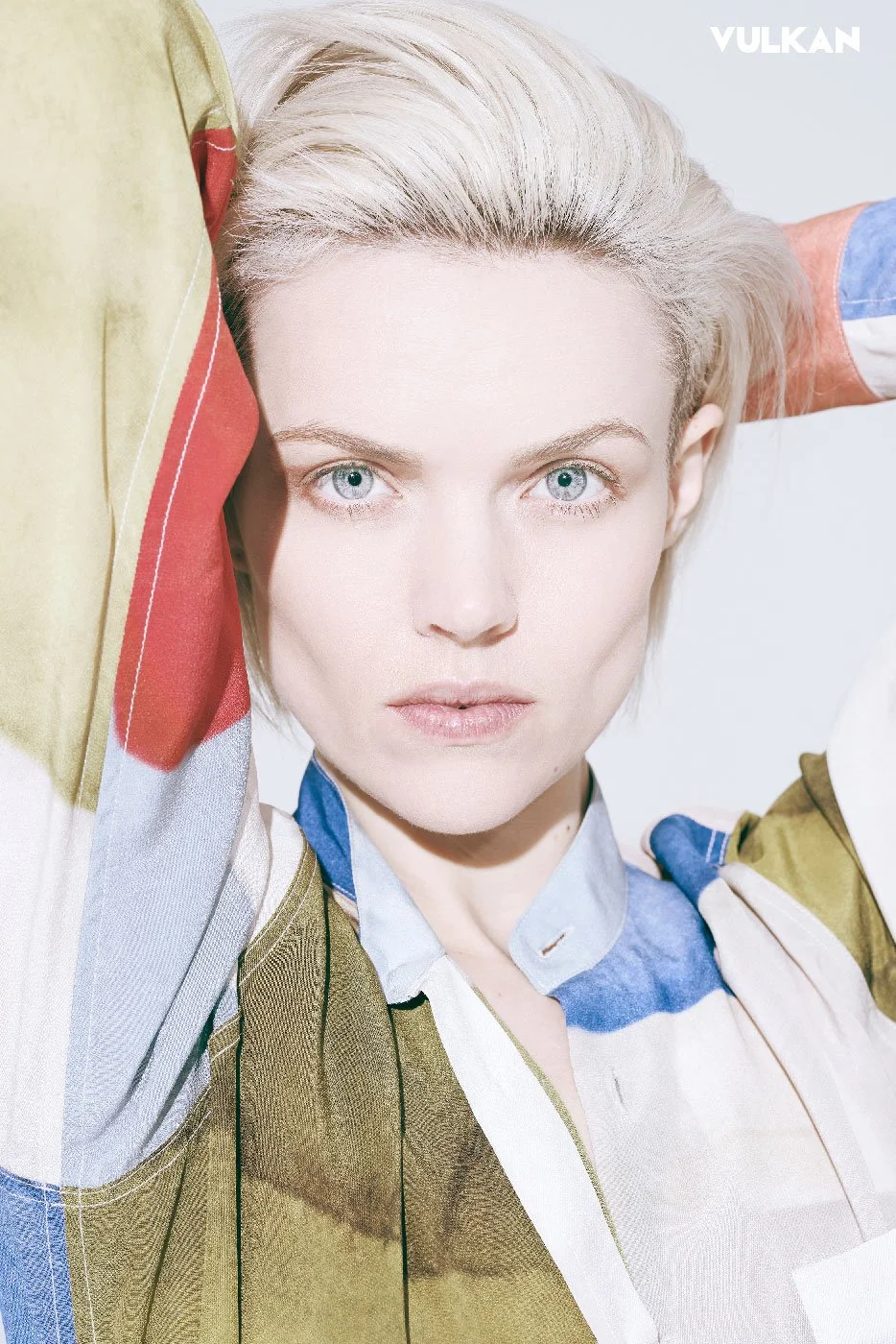 Эрин Хизертон фигура