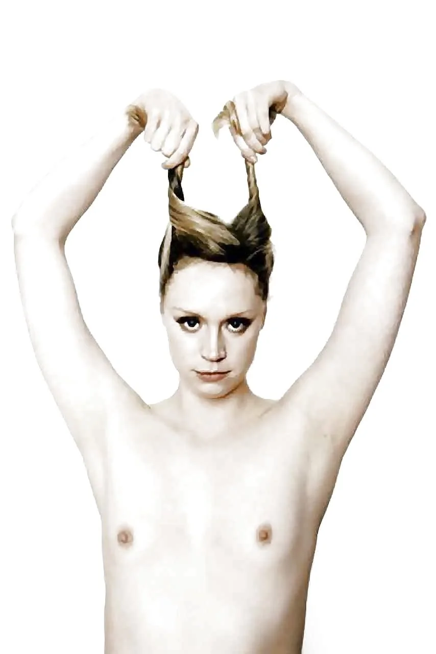 Маленькая светлая порноактриса