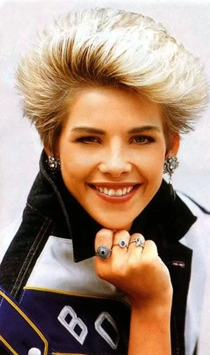 Каролина Мюллер c.c catch