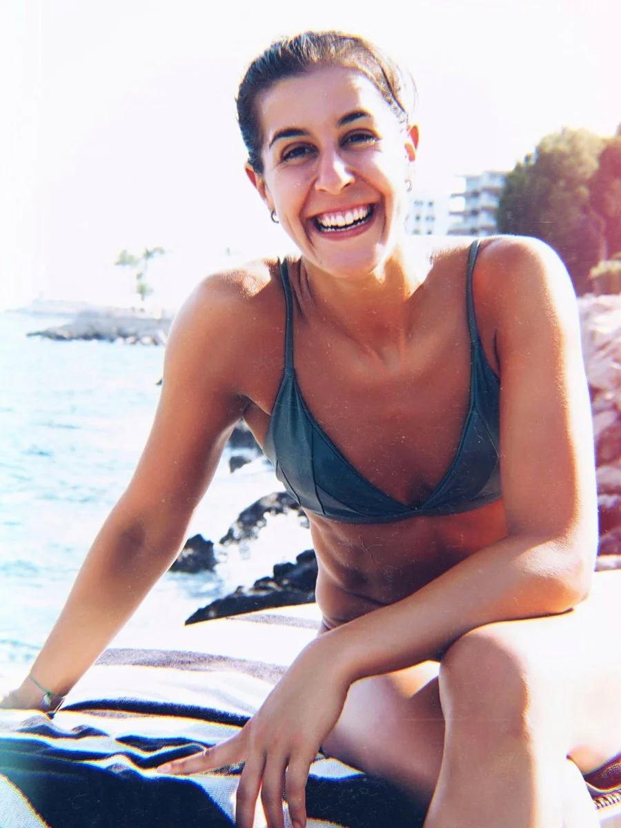 Каролина Севастьянова