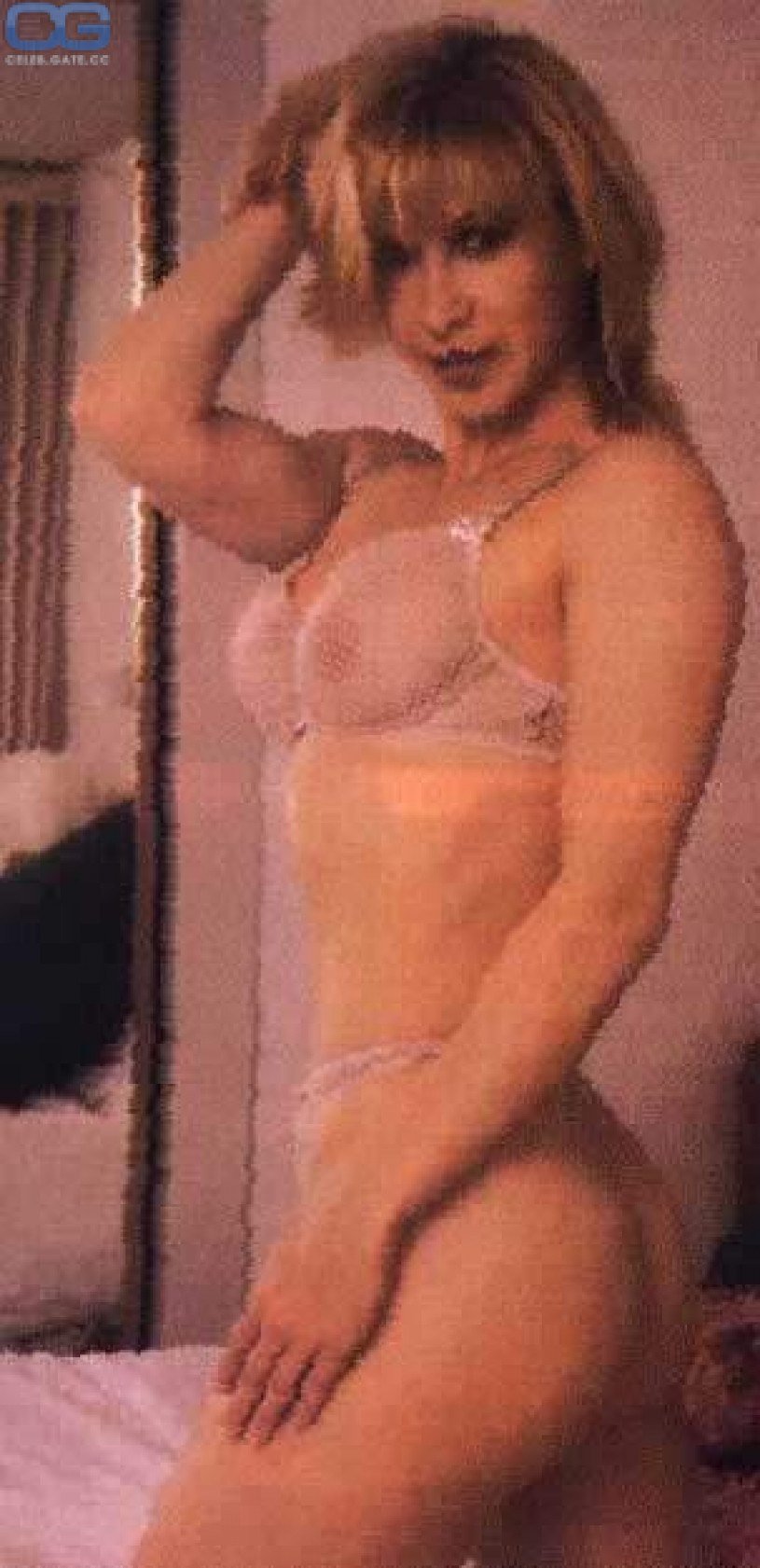Синтия Ротрок Cynthia Rothrock