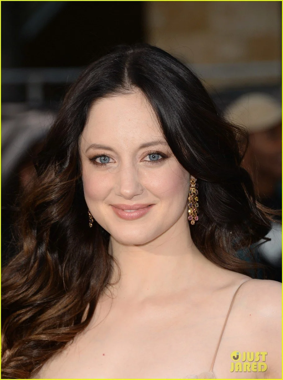 ZEROZEROZERO Андреа Райзборо