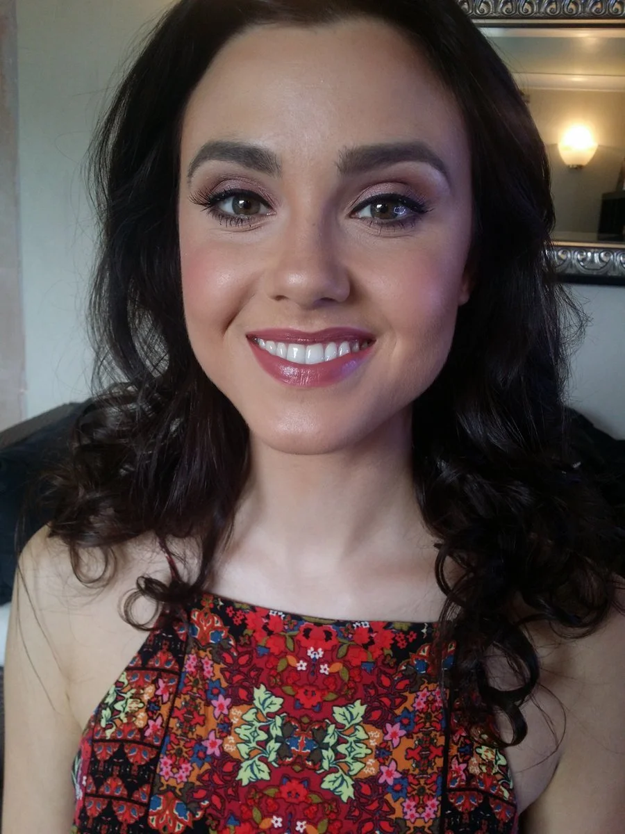 Poppy Gabriella Drayton