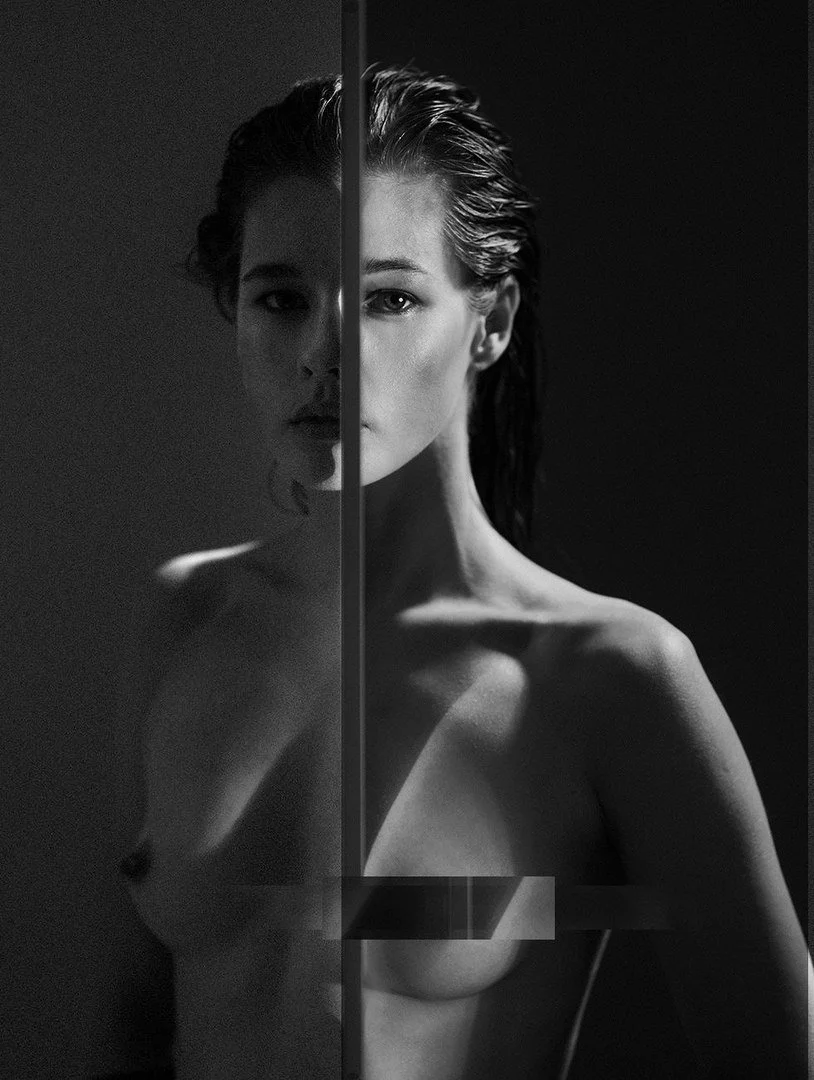 Катерина шпица Куприн яма голая