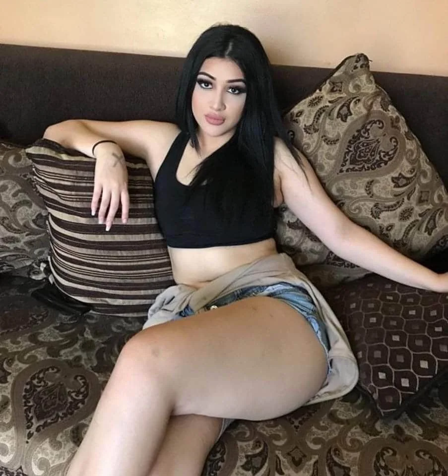 Парвина Гафури