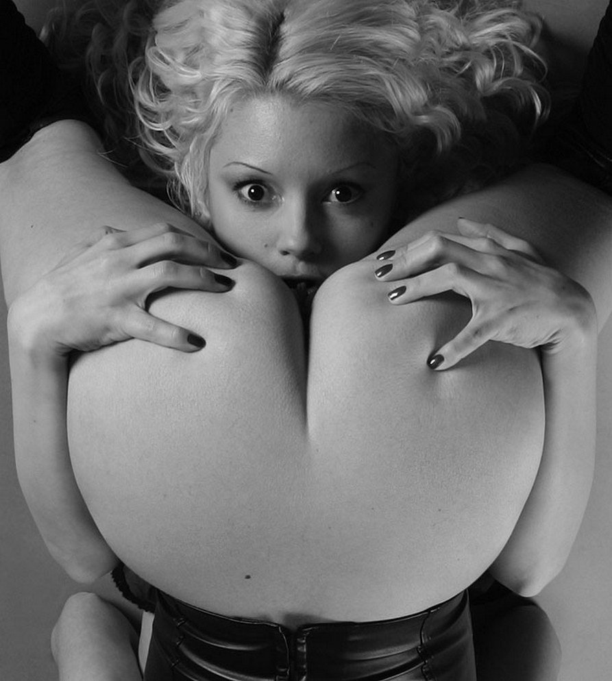 Прикольные эротические картинки