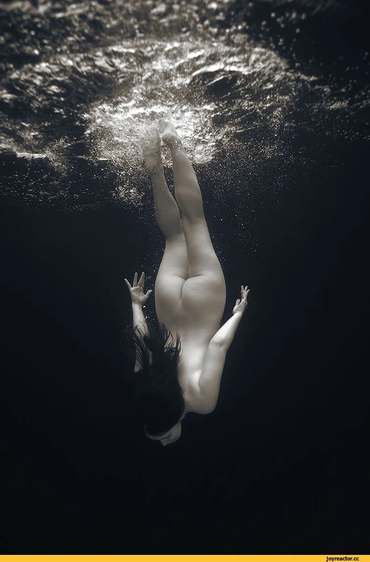 Дмитрий Лобанов фотограф ню