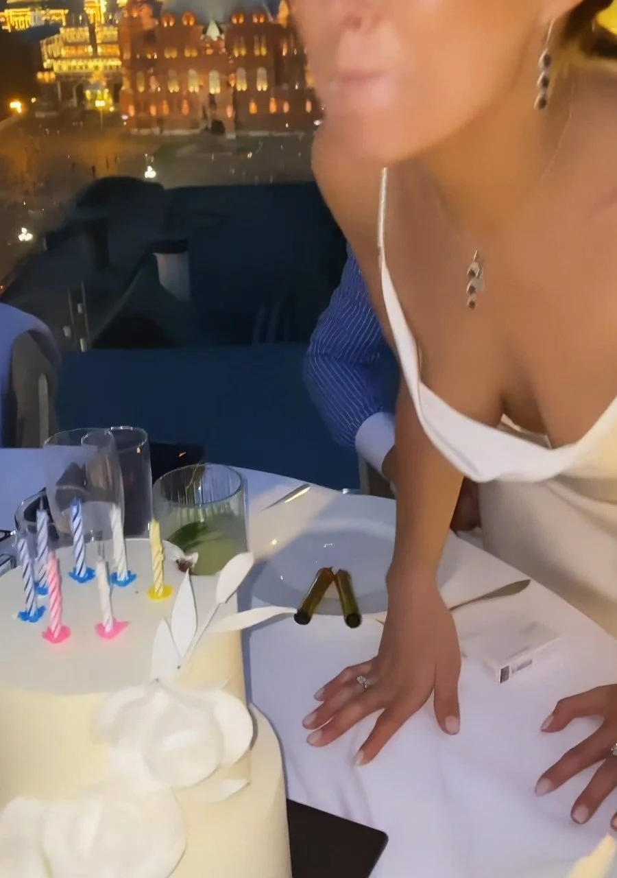 Илана Юрьева пельмени