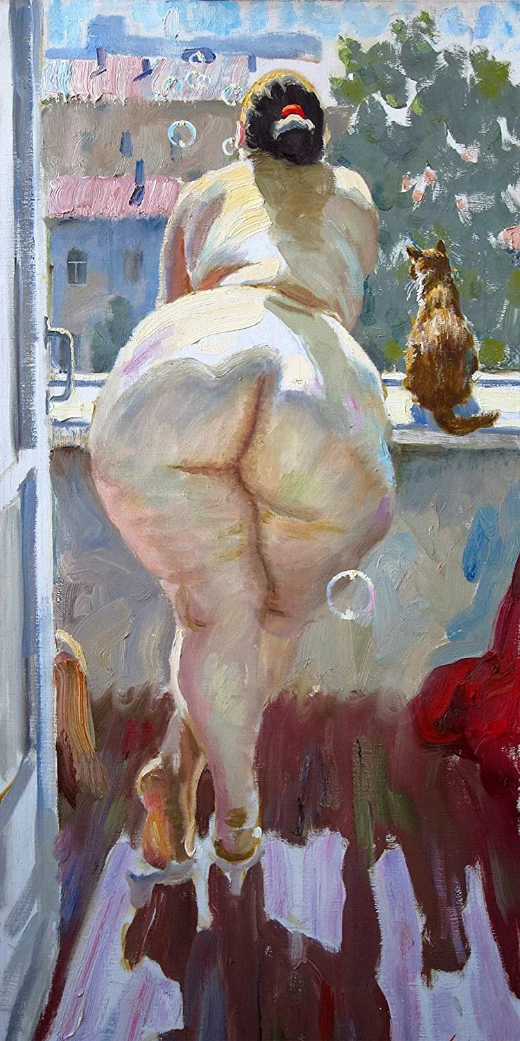 Виктор Александрович Ляпкало samovar