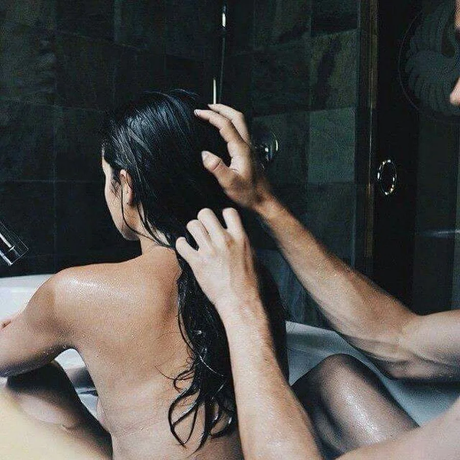 Женщина сверху