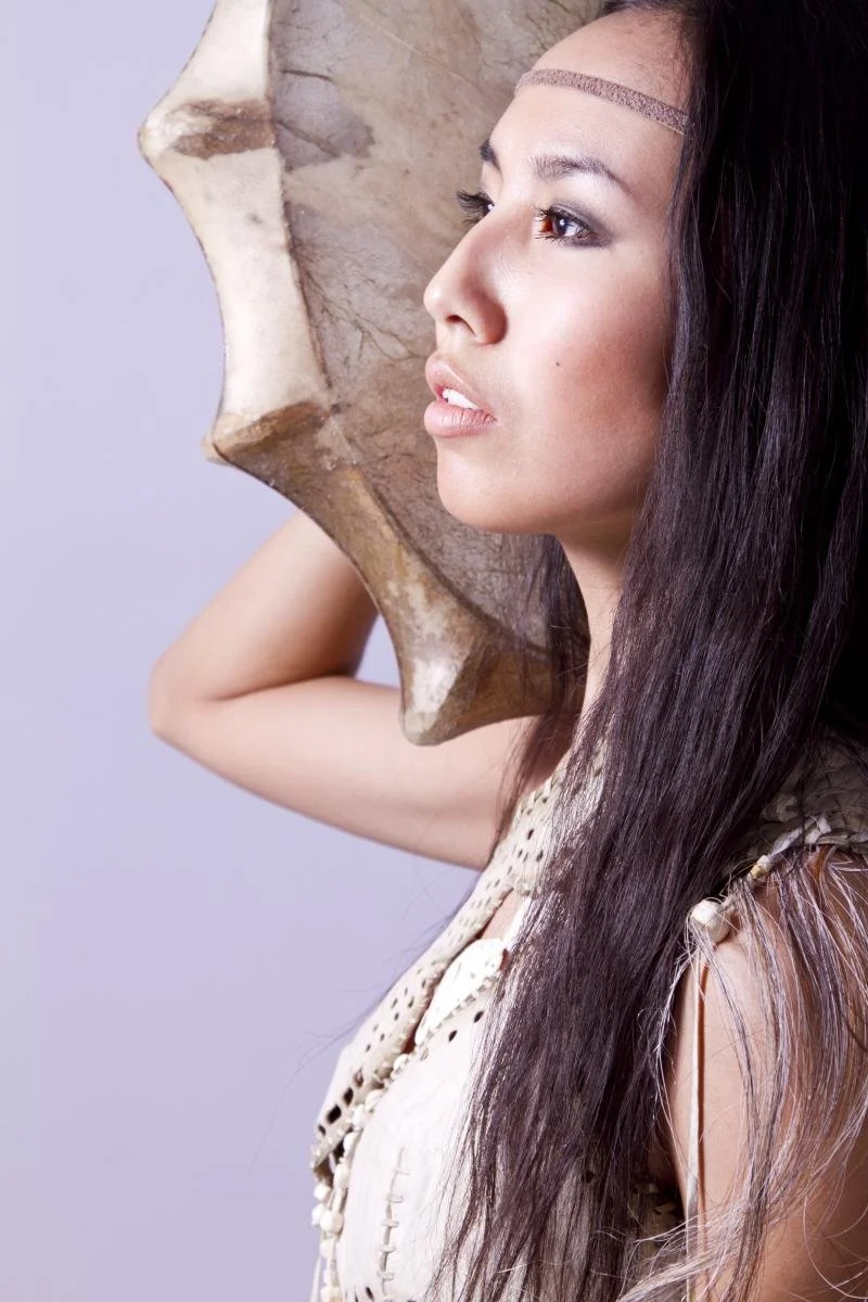 Ольга Подлужная Уутай