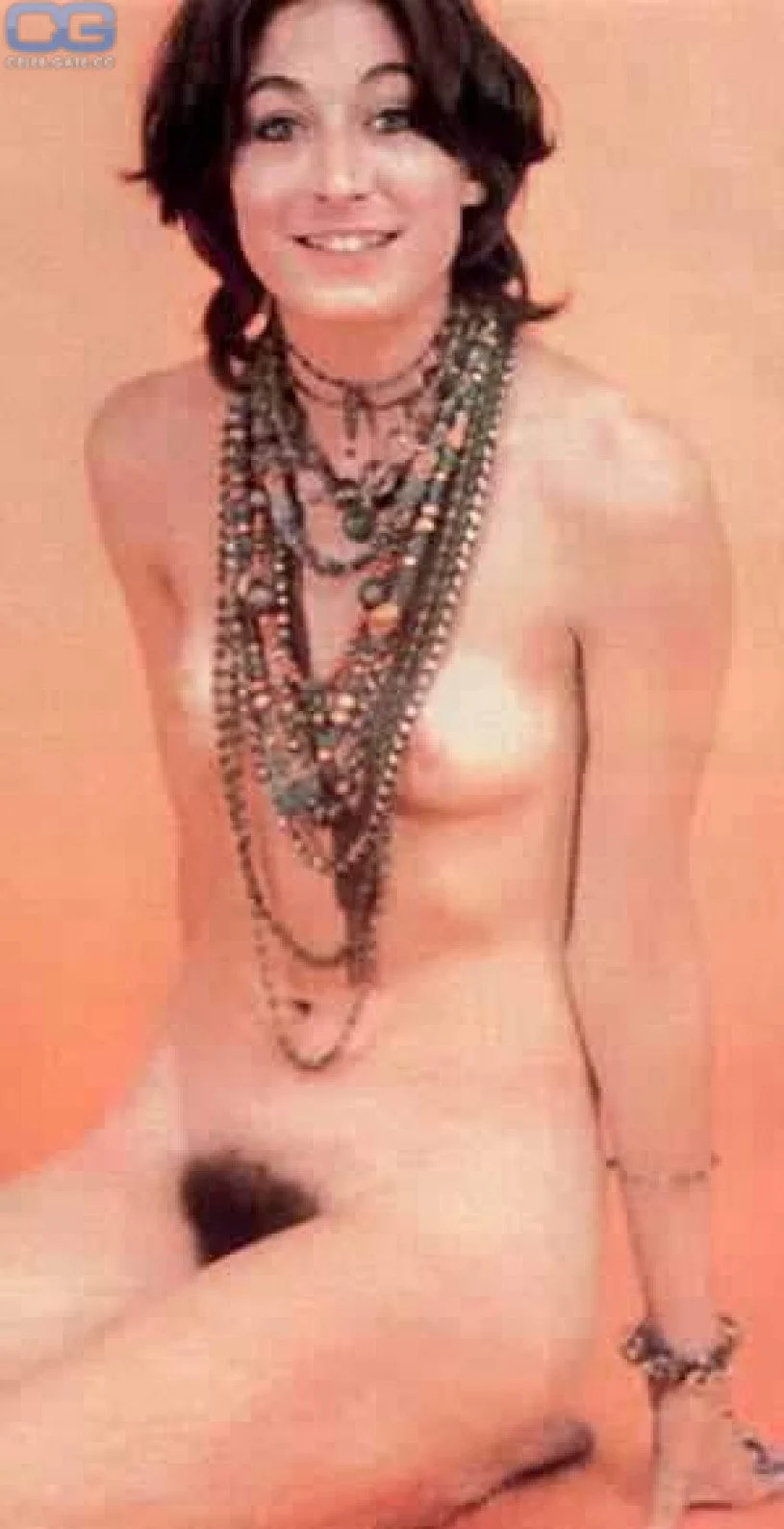 Голая Анжелика Варум фейки