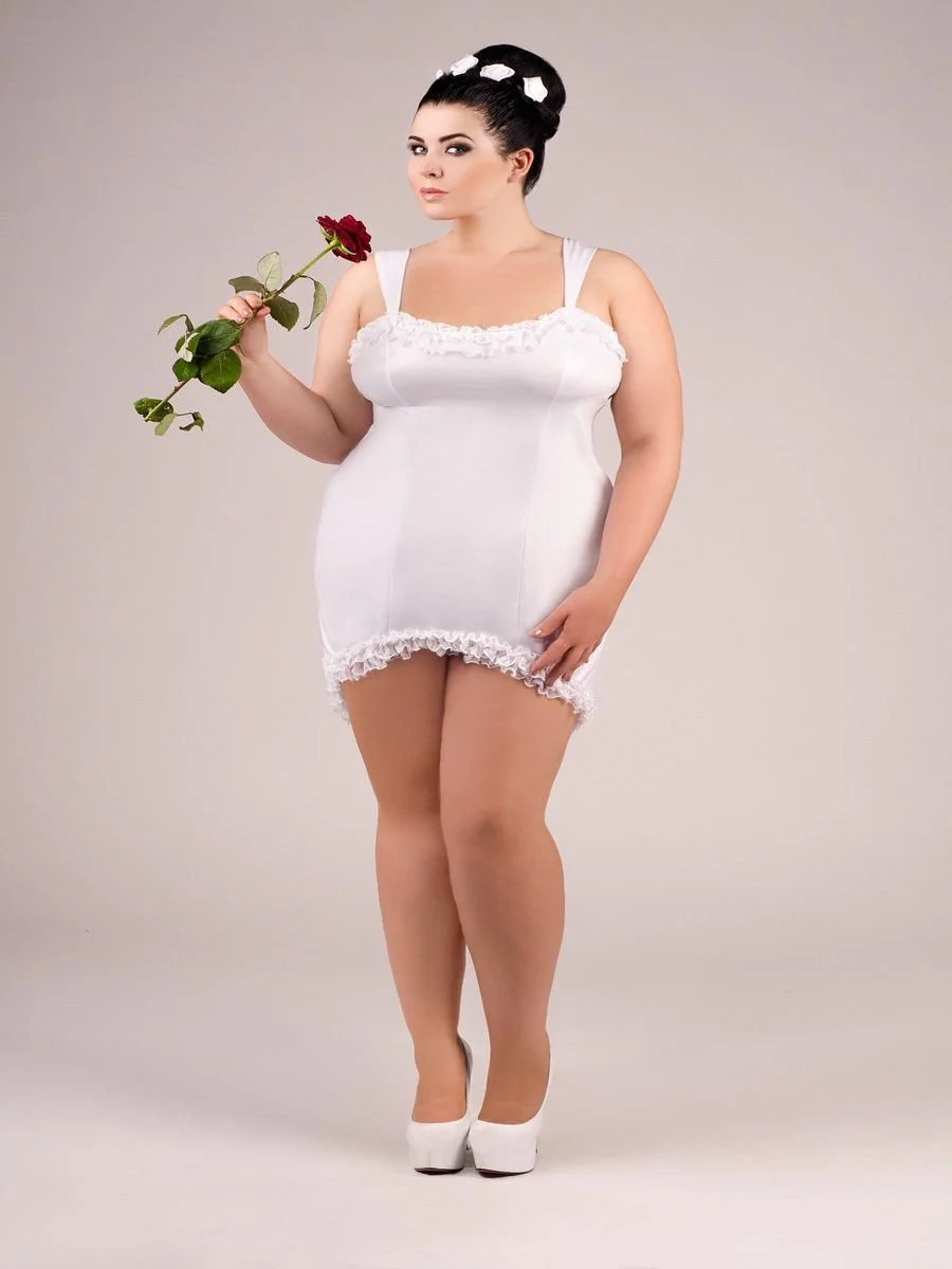 Вайт Дрим комплект Andalea 50-52 (1)