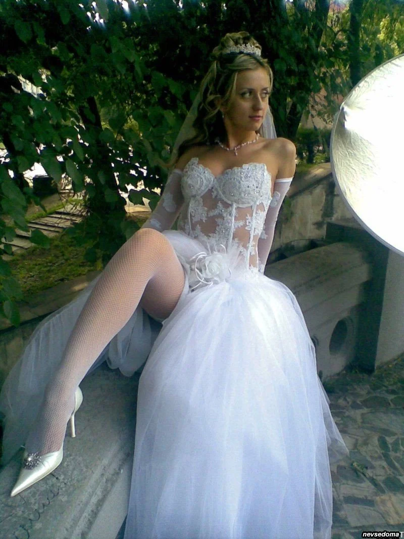 Невеста частное